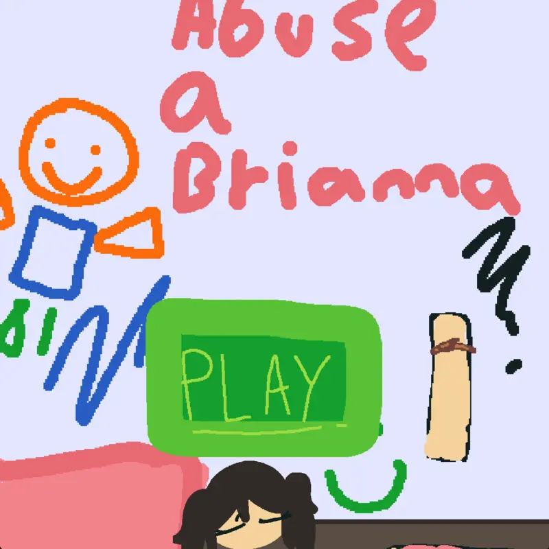 Game by @brianna_XD