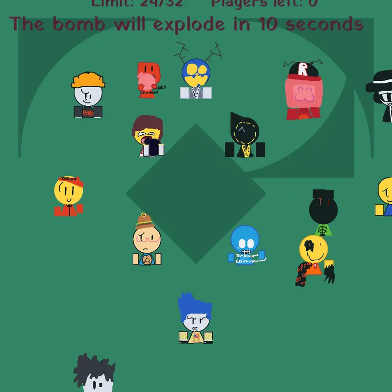 Game by @fan_de_bluudud_y_finn