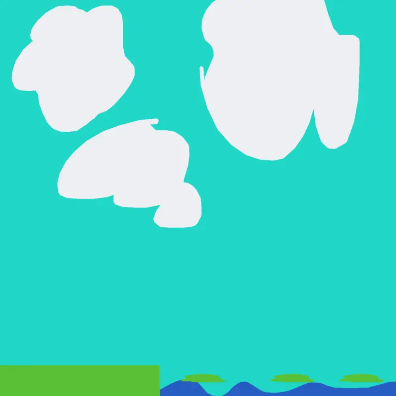 Game by @MeAlshehri