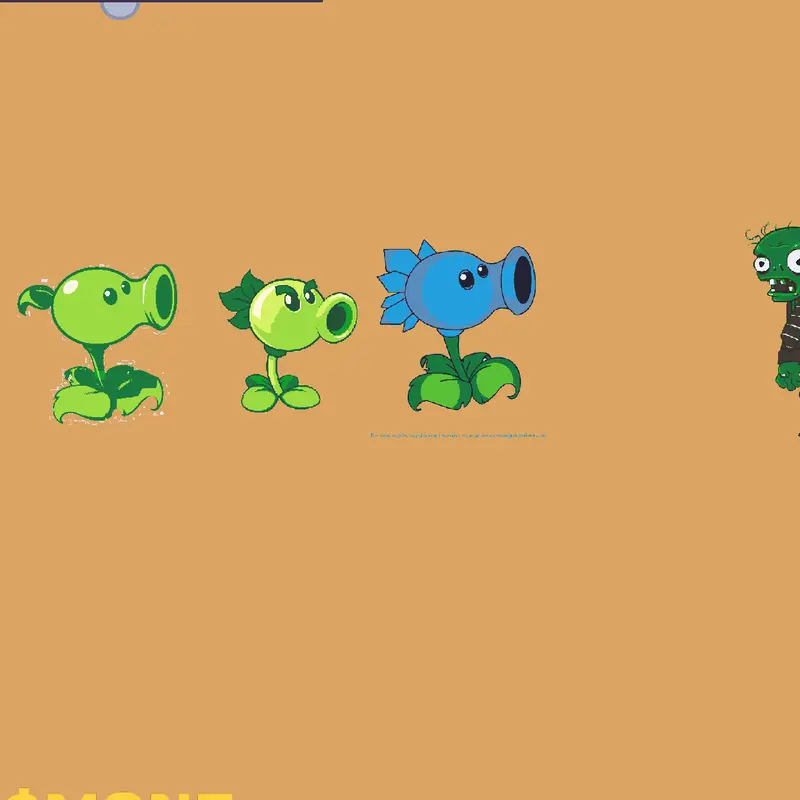 Game by @twixxels
