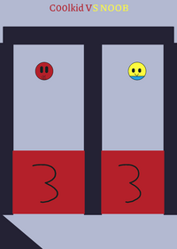 Noob vs Č0ølkīd hæhæhæhæhæhæhæhæhæhæhæhæhæhæh...
