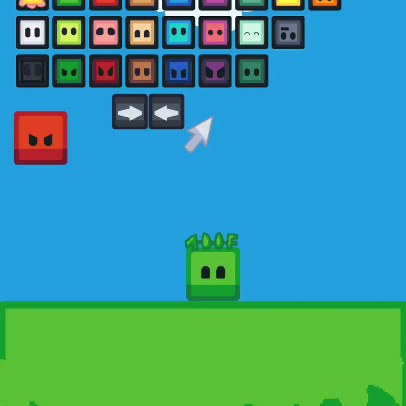 Game by @lucas_the_roomsfan14