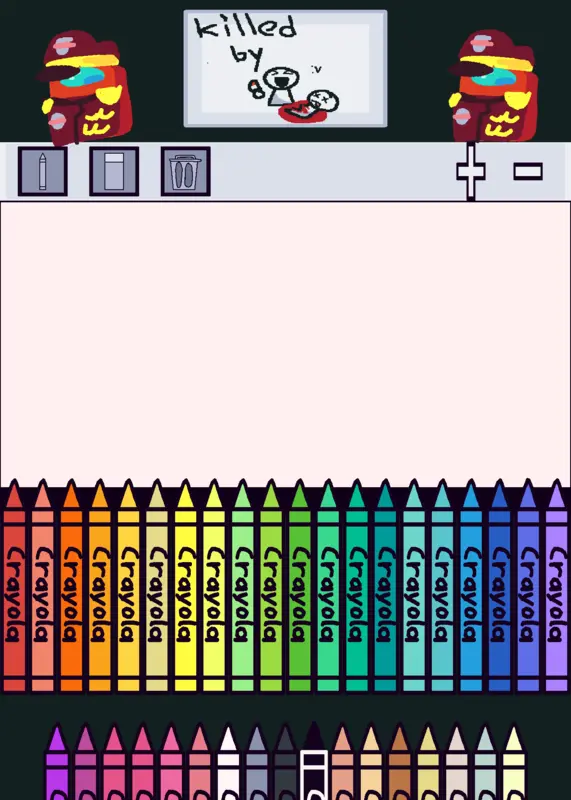Game by @Aocmo_lovegoat