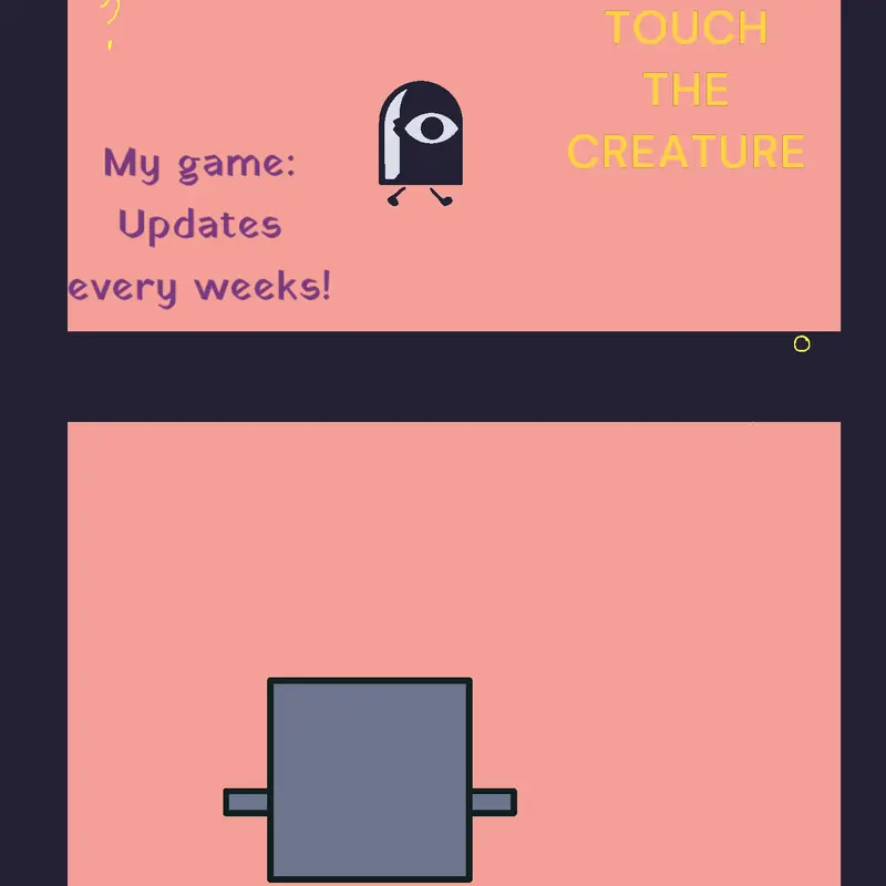 Game by @H2useuuu