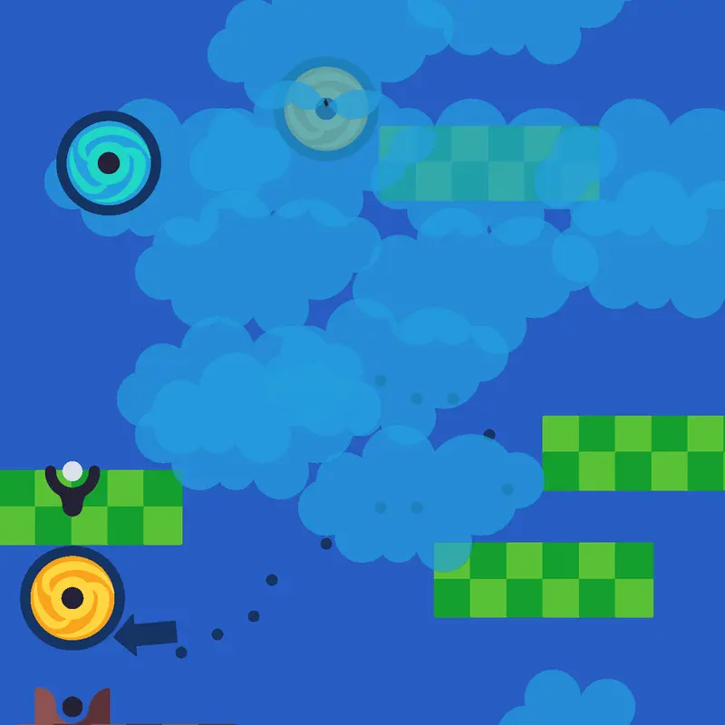Game by @luin