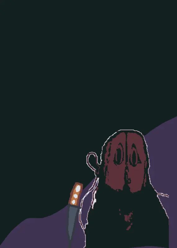 Fortvne by @MRstalker0110