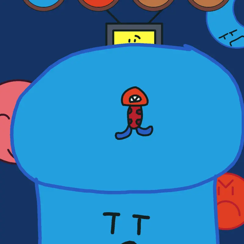 Game by @blind-fox911