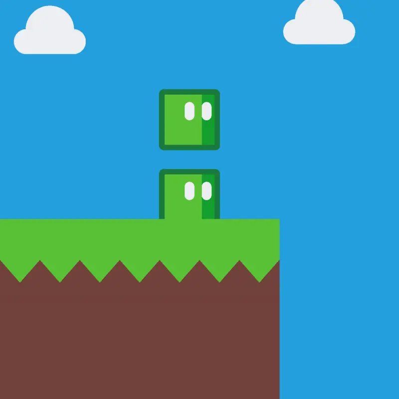 Game by @ricketsiia