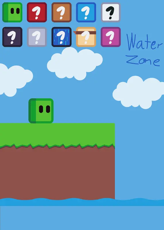 Game by @Davilg