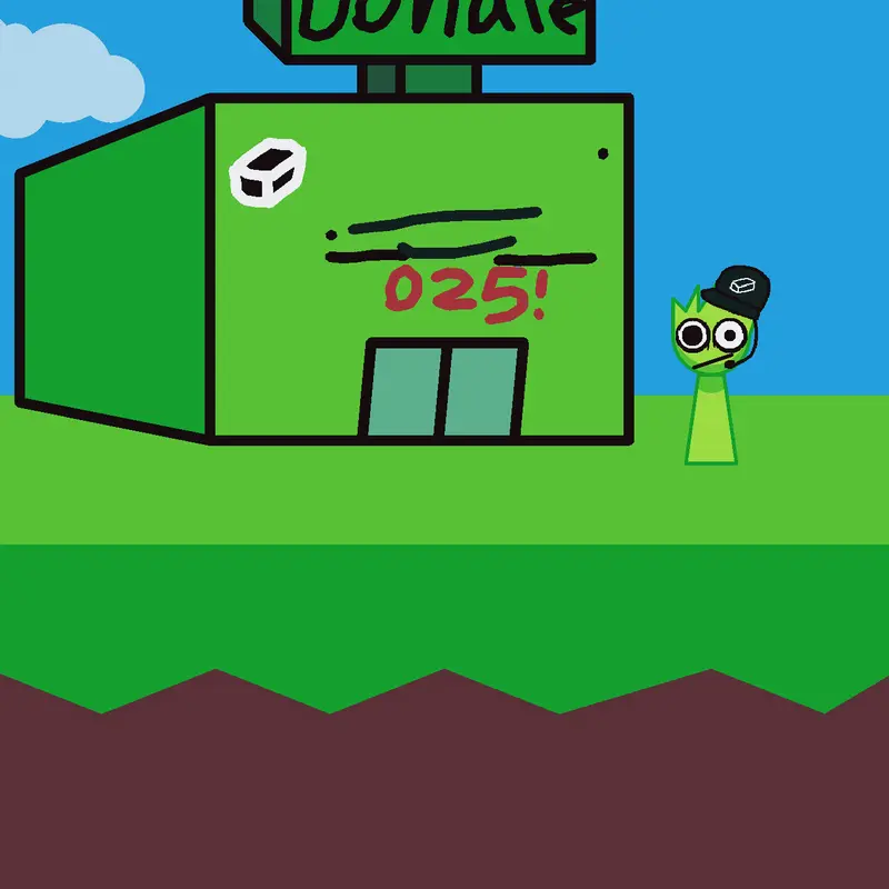 Game by @greengraft