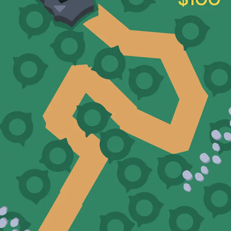 Game by @EvanDong