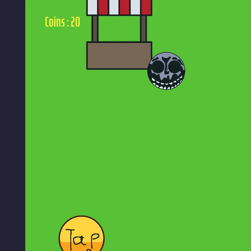 Game by @brabbit