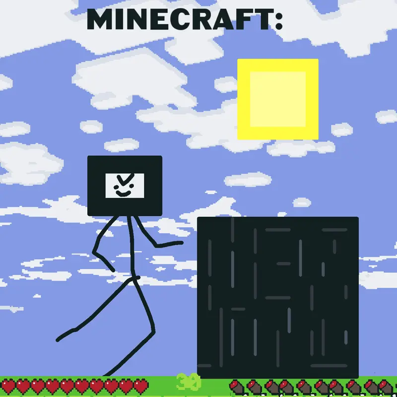Game by @MelloJello_junior