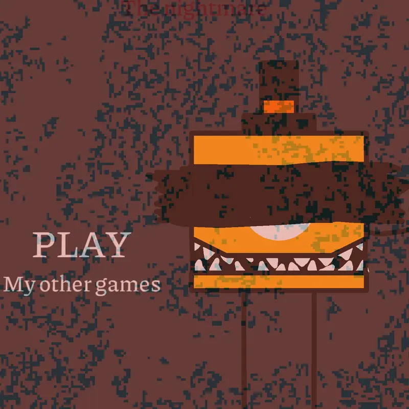 Game by @GABRIMOON