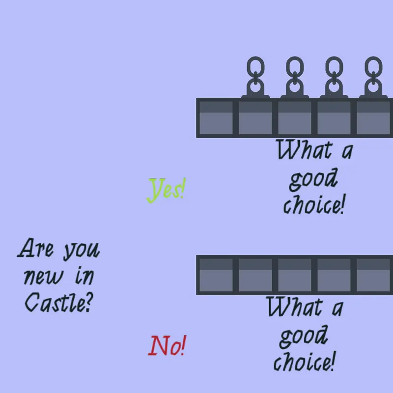 Cube Dash Question Deck. by @Jaden_TheGreenCube