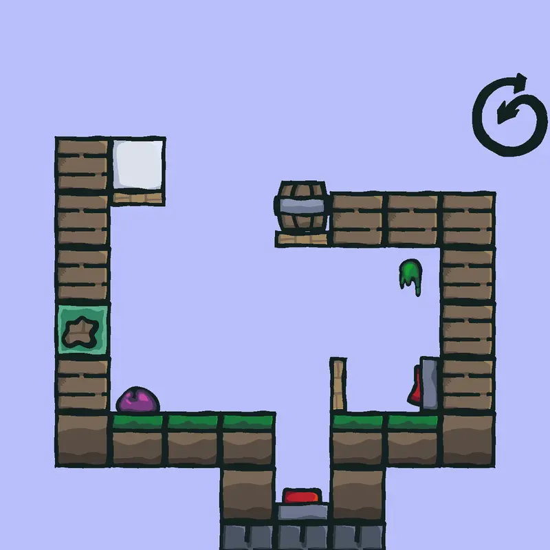 Game by @cmexyRtina