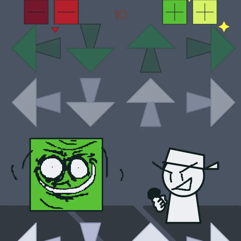 Game by @I_will_killyou