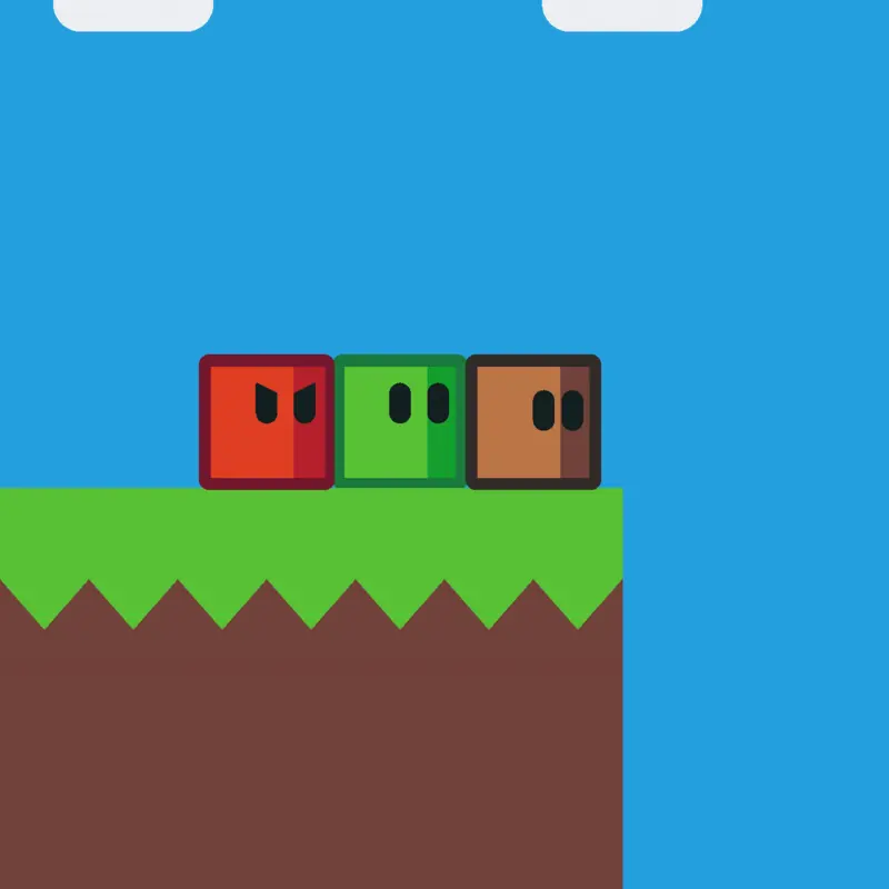 Game by @Xxkaty