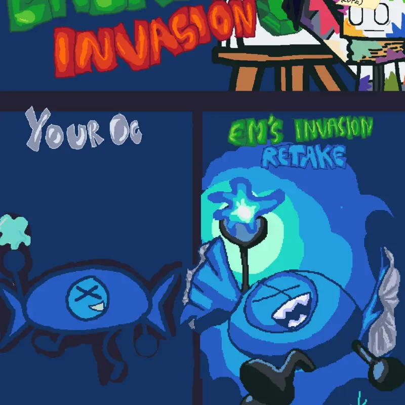Game by @la-dimension-esmeralda