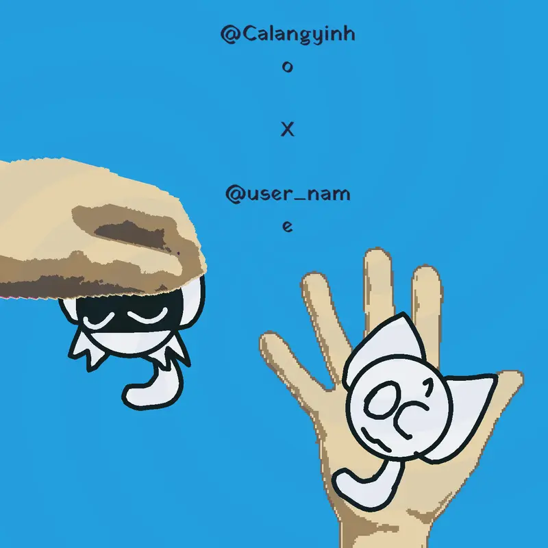 Game by @Calanguinho_Brasil