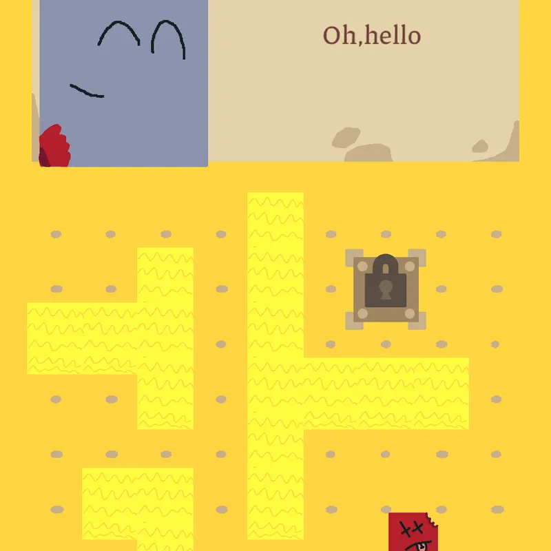 Game by @fer1301