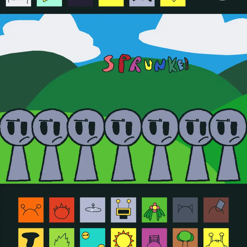 Game by @xgab0831