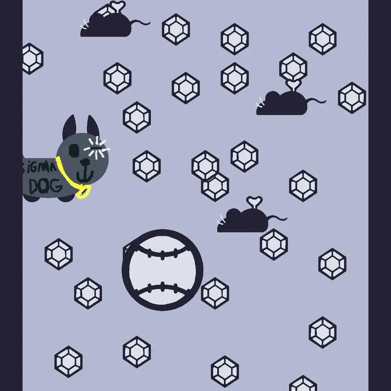 Game by @mha444