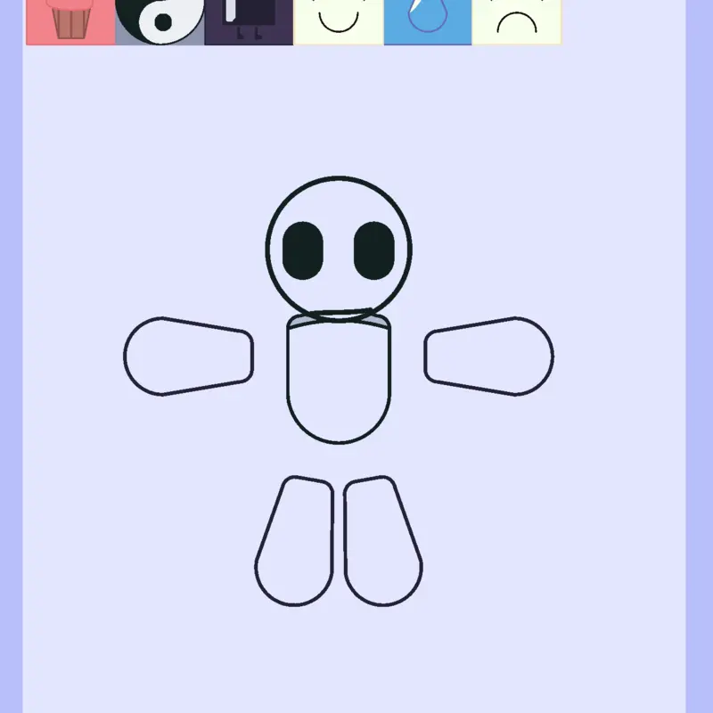 Game by @Francis2018_hateSPRUNKI