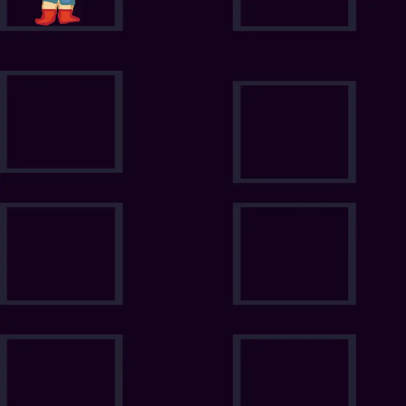 Game by @MyMomFellDownTheStairs