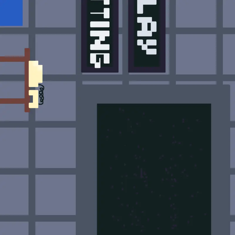 Game by @DUST_CASTLE