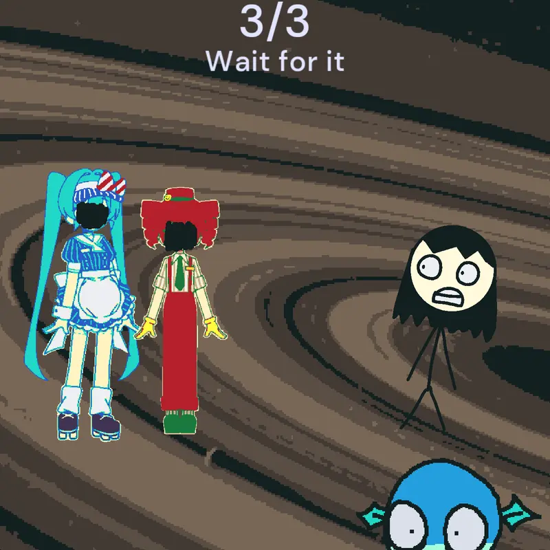 Game by @Xx-Olivia-xX