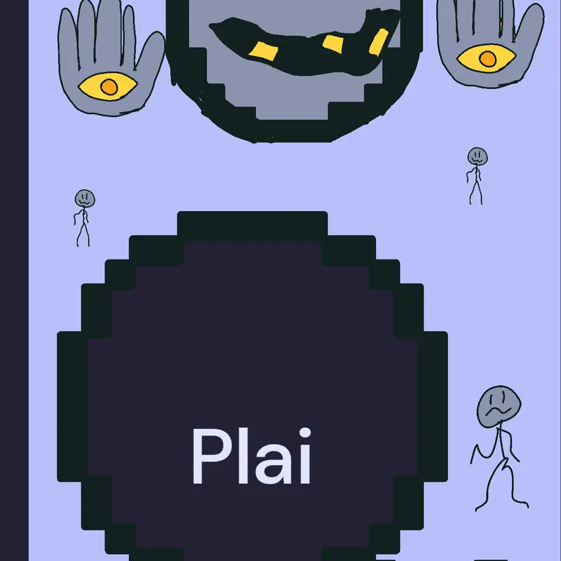 Pelea final by @cripeergames
