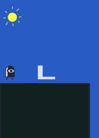 Skybox layers