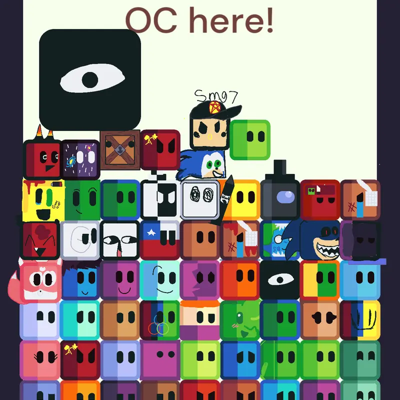 Game by @speu