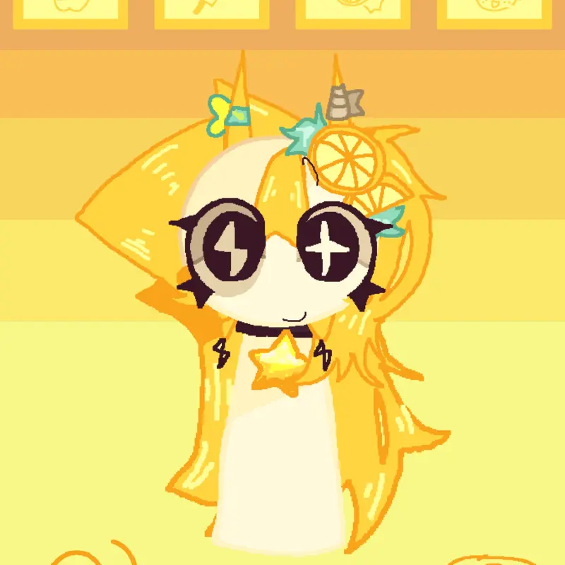 Game by @LingTH
