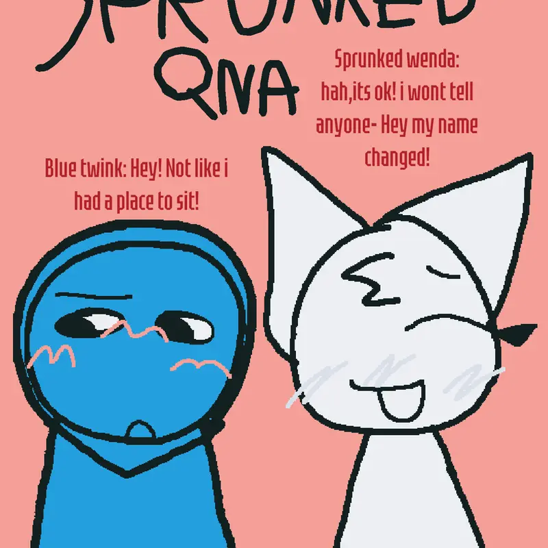 Game by @WendaTheSprunki