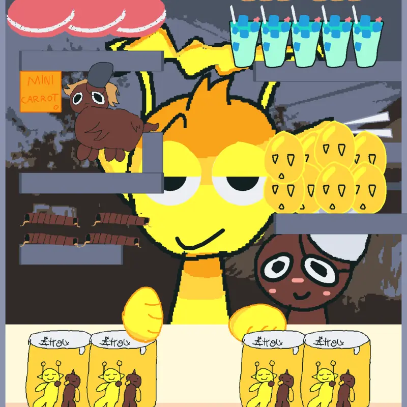 Game by @tainteds