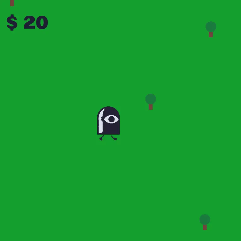 Game by @maksikys