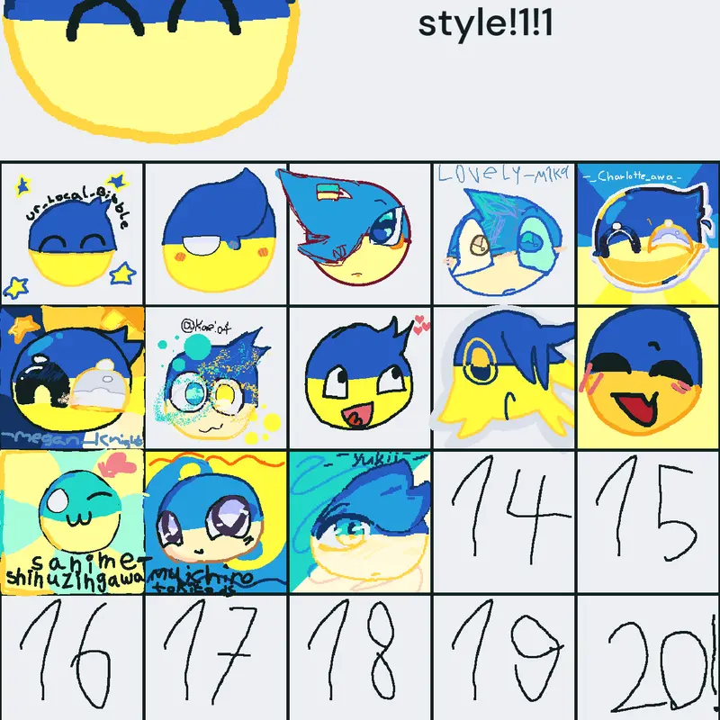 Game by @_-Yukii-_