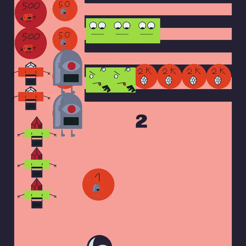 Game by @artjatek