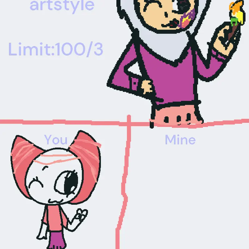 Game by @siskamisali