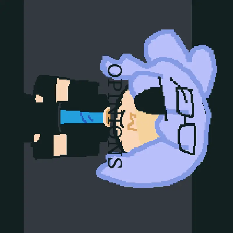 Game by @LuigiWillow