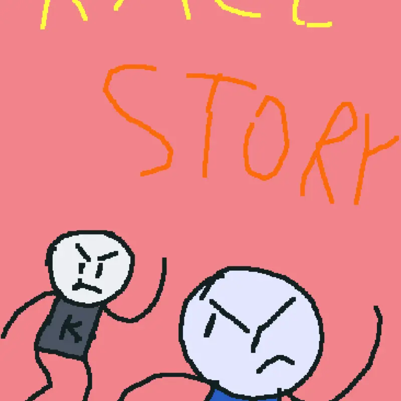 Game by @MaherPlays444