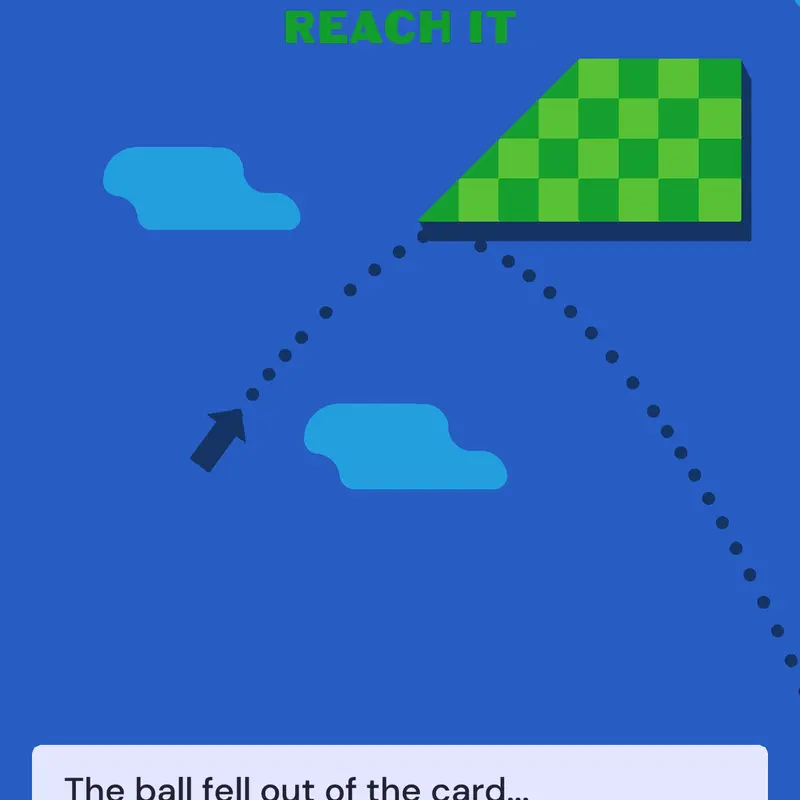 Game by @bevanborase