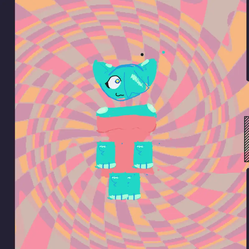 Game by @k1ttyoreo_rumikittymoon