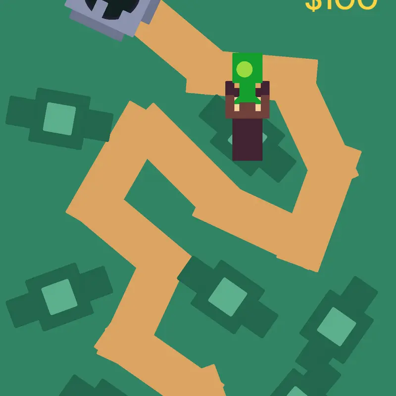 Game by @CG_TVXD