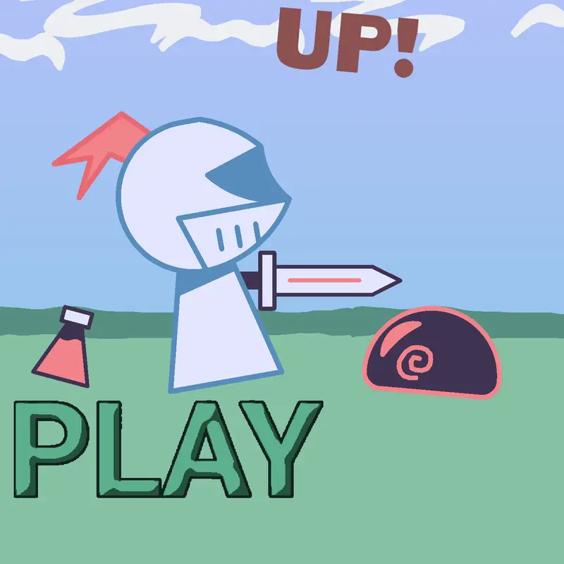 Game by @cyanblock