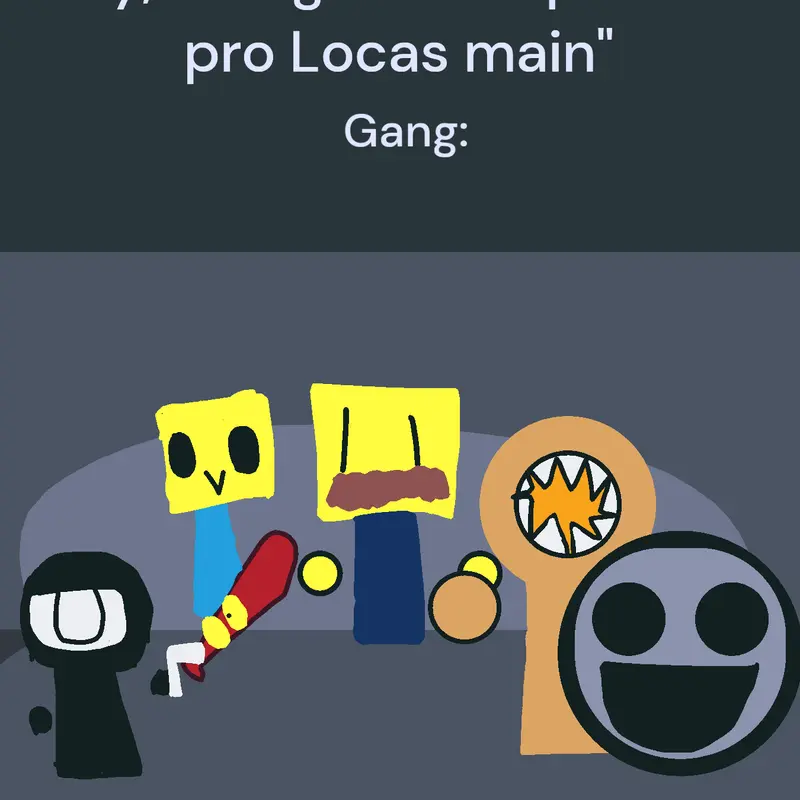 Game by @seekandnoob