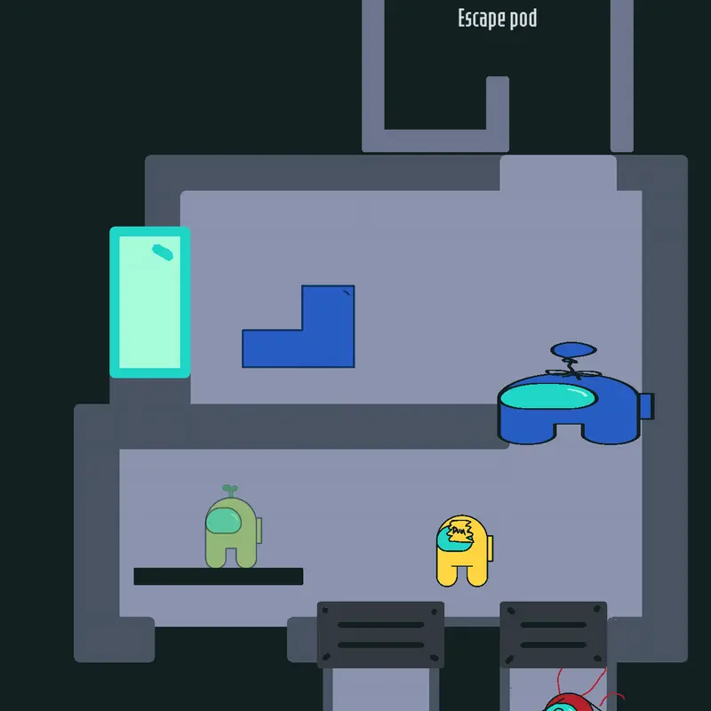 Game by @rewan_shriyan123