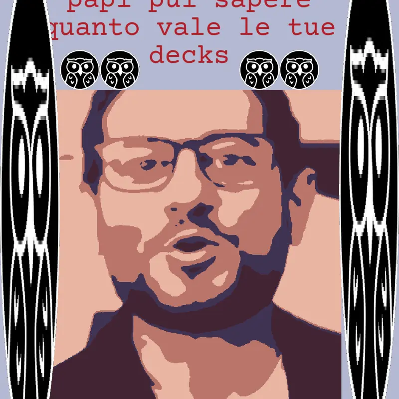 Game by @SilviaGargano